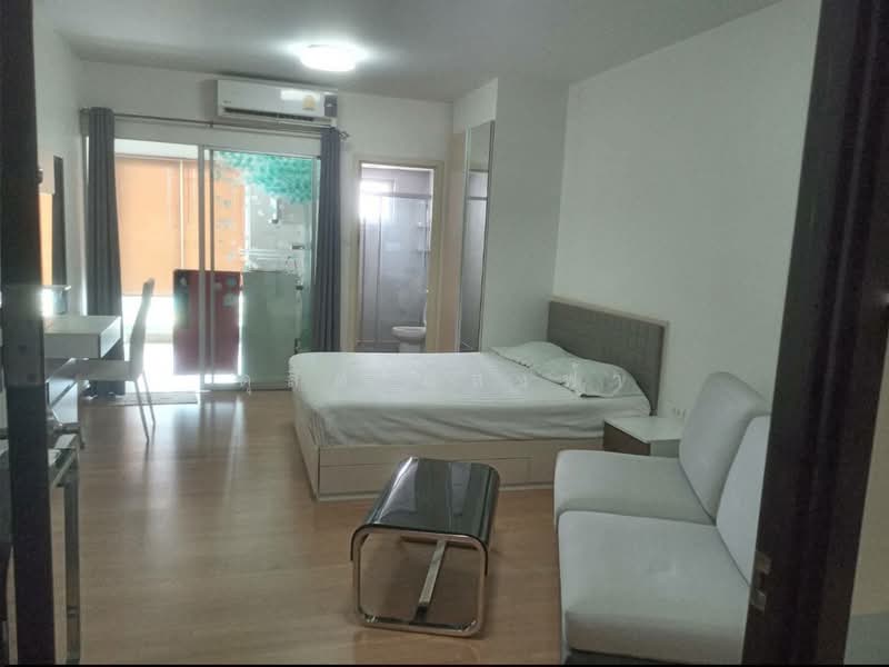 Supalai Vista Sri Racha-Laemchabang, Chon Buri (Pattaya), Assumption Road, Si Racha, Chon Buri (Pattaya), 3 Bedrooms, 33 sqm, Condo For Rent, by Dusit Saengfa, 500502374 - DDproperty.com