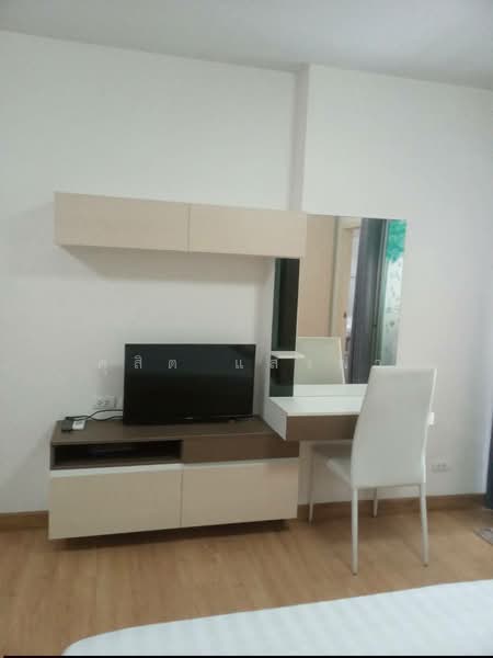 Supalai Vista Sri Racha-Laemchabang, Chon Buri (Pattaya), Assumption Road, Si Racha, Chon Buri (Pattaya), 3 Bedrooms, 33 sqm, Condo For Rent, by Dusit Saengfa, 500502374 - DDproperty.com