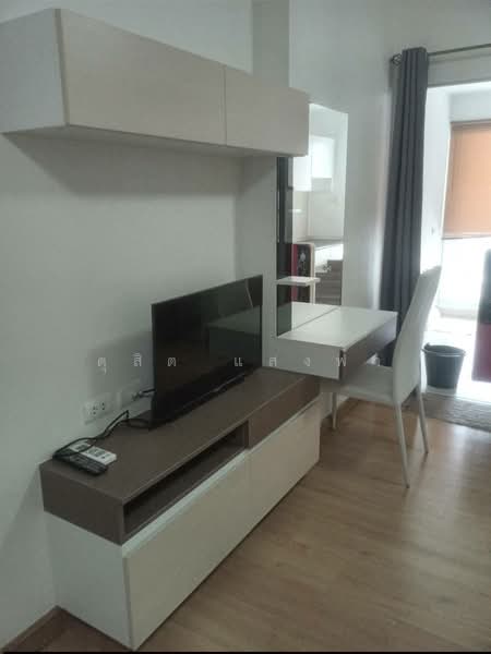 Supalai Vista Sri Racha-Laemchabang, Chon Buri (Pattaya), Assumption Road, Si Racha, Chon Buri (Pattaya), 3 Bedrooms, 33 sqm, Condo For Rent, by Dusit Saengfa, 500502374 - DDproperty.com