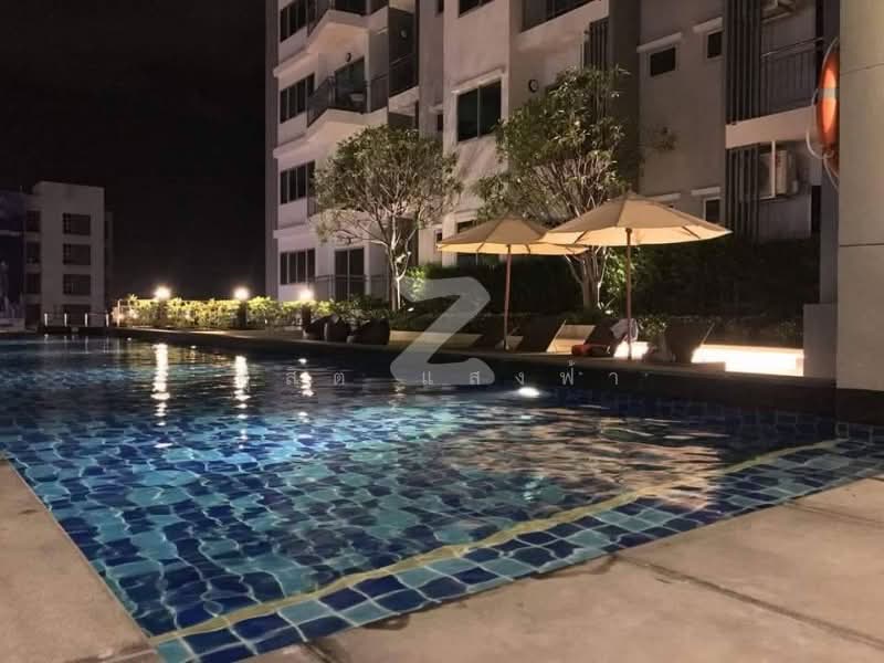 Supalai Vista Sri Racha-Laemchabang, Chon Buri (Pattaya), Assumption Road, Si Racha, Chon Buri (Pattaya), 3 Bedrooms, 33 sqm, Condo For Rent, by Dusit Saengfa, 500502374 - DDproperty.com