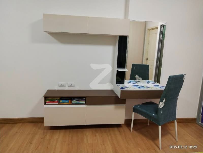 Supalai Vista Sri Racha-Laemchabang, Chon Buri (Pattaya), Assumption Road, Si Racha, Chon Buri (Pattaya), 3 Bedrooms, 33 sqm, Condo For Rent, by Dusit Saengfa, 500502374 - DDproperty.com