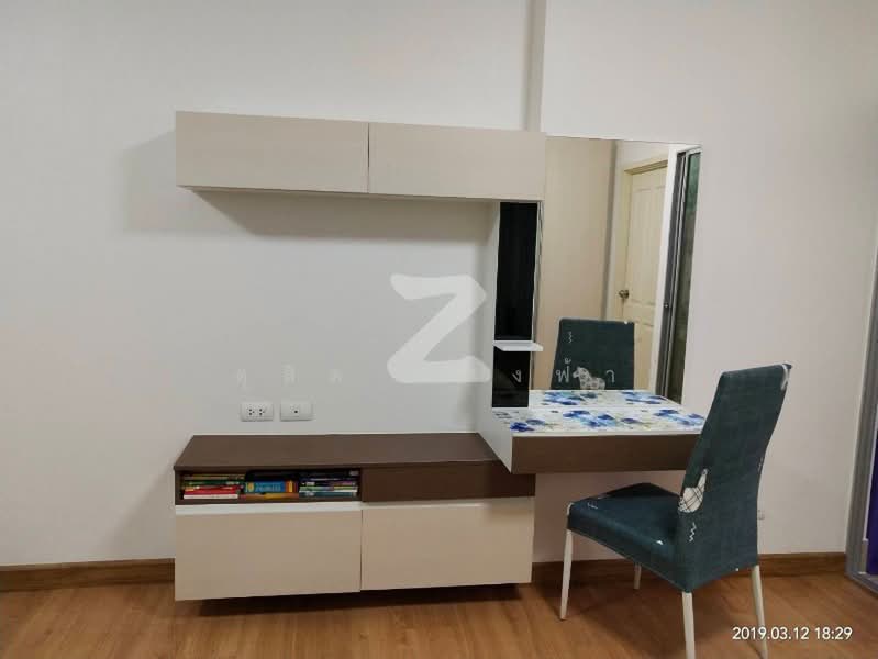 Supalai Vista Sri Racha-Laemchabang, Chon Buri (Pattaya), Assumption Road, Si Racha, Chon Buri (Pattaya), 3 Bedrooms, 33 sqm, Condo For Rent, by Dusit Saengfa, 500502374 - DDproperty.com