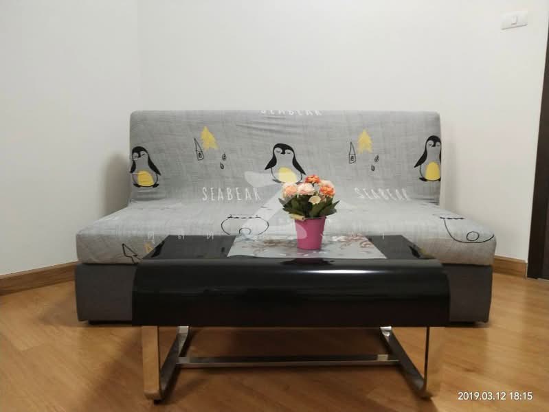 Supalai Vista Sri Racha-Laemchabang, Chon Buri (Pattaya), Assumption Road, Si Racha, Chon Buri (Pattaya), 3 Bedrooms, 33 sqm, Condo For Rent, by Dusit Saengfa, 500502374 - DDproperty.com