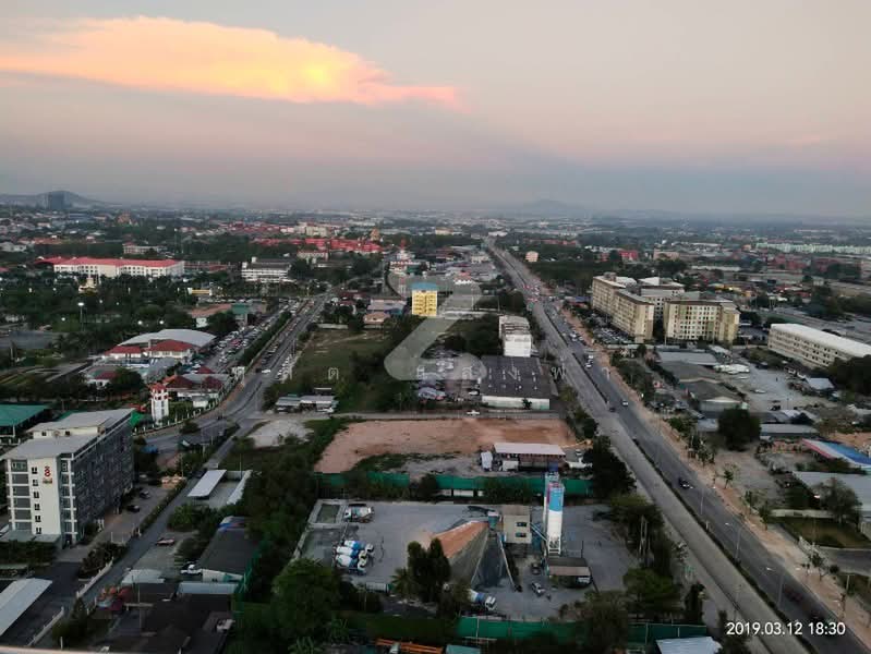 Supalai Vista Sri Racha-Laemchabang, Chon Buri (Pattaya), Assumption Road, Si Racha, Chon Buri (Pattaya), 3 Bedrooms, 33 sqm, Condo For Rent, by Dusit Saengfa, 500502374 - DDproperty.com