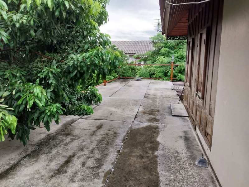 บ้านเดี่ยวพร้อมที่ดินบางซื่อ กรุงเทพมหานคร, Bangkok, Bang Sue, Bangkok, 2 Bedrooms, 150 sqm, Single Detached House For Sale, by The Best Property ก้อ, 500502375 - DDproperty.com