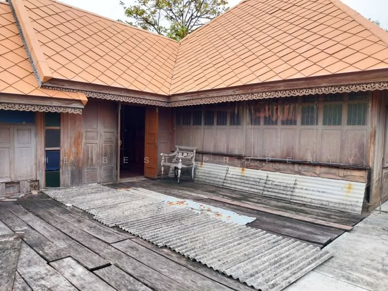 บ้านเดี่ยวพร้อมที่ดินบางซื่อ กรุงเทพมหานคร, กรุงเทพ, บางซื่อ, กรุงเทพ, 150 ตร.ม., บ้านเดี่ยว ขาย, โดย The Best Property ก้อ, 500502375 - DDproperty.com