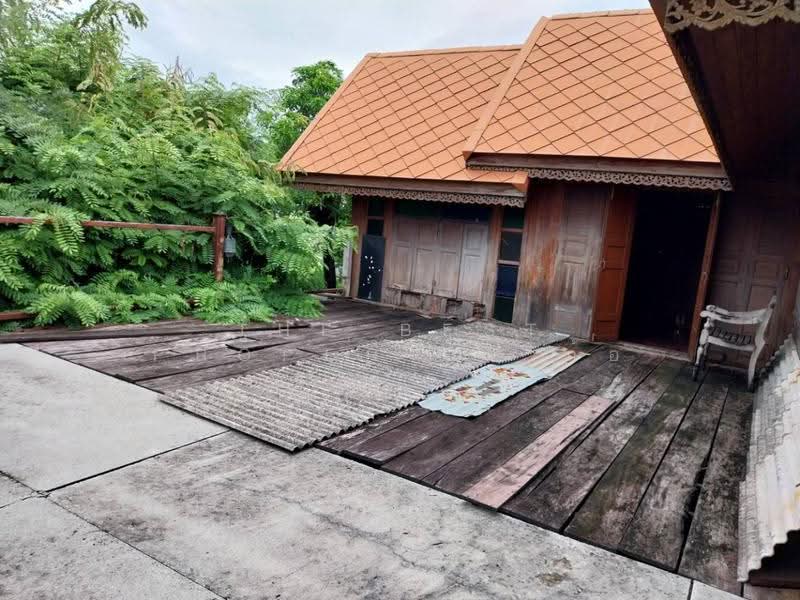 บ้านเดี่ยวพร้อมที่ดินบางซื่อ กรุงเทพมหานคร, กรุงเทพ, บางซื่อ, กรุงเทพ, 150 ตร.ม., บ้านเดี่ยว ขาย, โดย The Best Property ก้อ, 500502375 - DDproperty.com