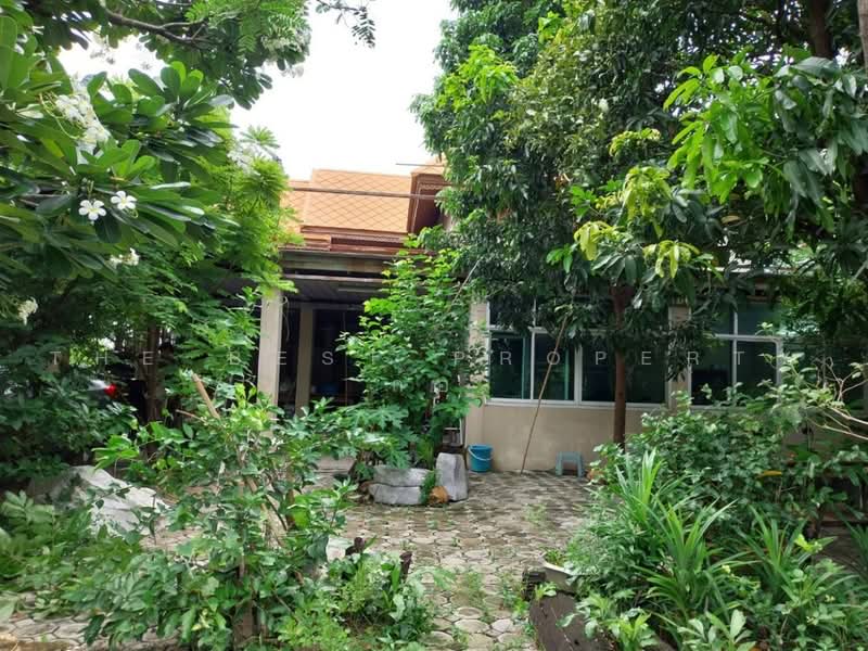 บ้านเดี่ยวพร้อมที่ดินบางซื่อ กรุงเทพมหานคร, กรุงเทพ, บางซื่อ, กรุงเทพ, 150 ตร.ม., บ้านเดี่ยว ขาย, โดย The Best Property ก้อ, 500502375 - DDproperty.com