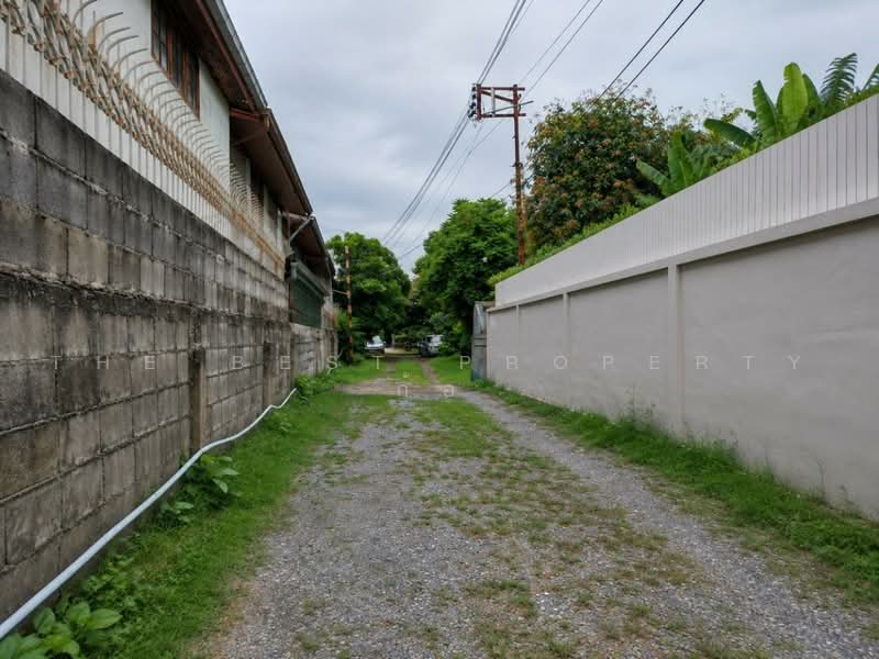 บ้านเดี่ยวพร้อมที่ดินบางซื่อ กรุงเทพมหานคร, กรุงเทพ, บางซื่อ, กรุงเทพ, 150 ตร.ม., บ้านเดี่ยว ขาย, โดย The Best Property ก้อ, 500502375 - DDproperty.com