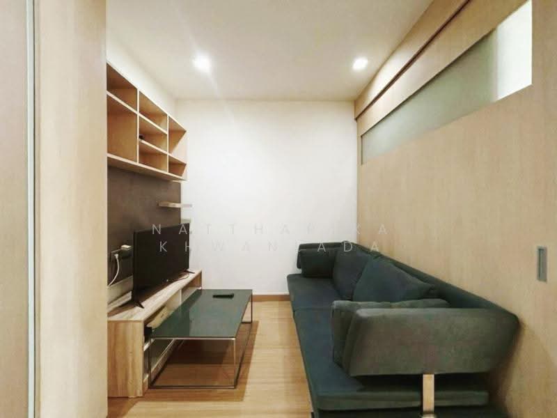 Sky Walk Residences : สกาย วอล์ค เรสซิเดนซ์, กรุงเทพ, 1599 ถนนสุขุมวิท, พระโขนงเหนือ, วัฒนา, กรุงเทพ, 40 ตร.ม., คอนโด ให้เช่า, โดย Nattharika Khwanlada, 500502376 - DDproperty.com