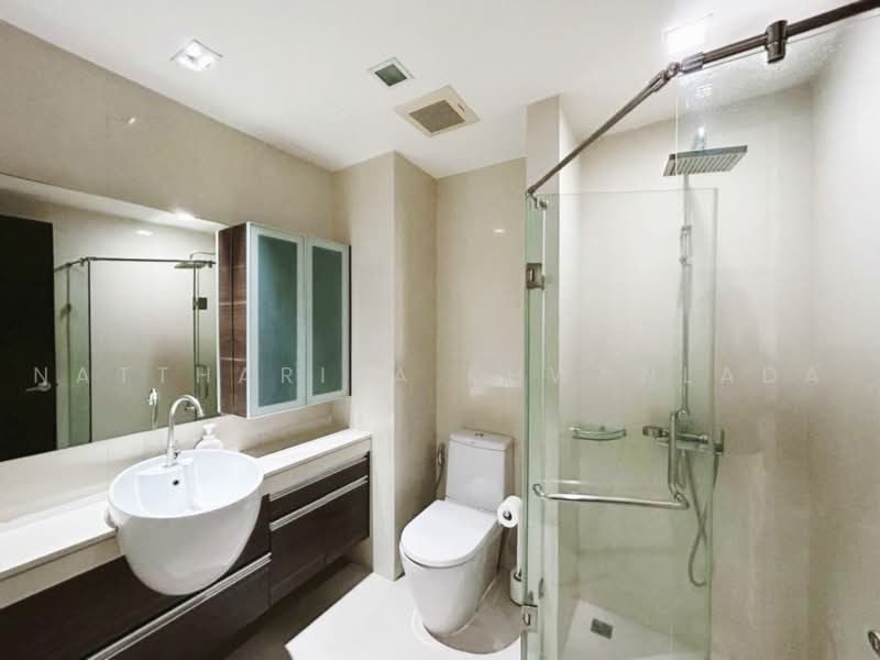 Sky Walk Residences : สกาย วอล์ค เรสซิเดนซ์, กรุงเทพ, 1599 ถนนสุขุมวิท, พระโขนงเหนือ, วัฒนา, กรุงเทพ, 40 ตร.ม., คอนโด ให้เช่า, โดย Nattharika Khwanlada, 500502376 - DDproperty.com