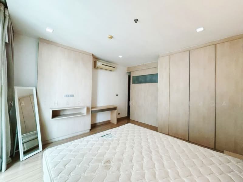 Sky Walk Residences : สกาย วอล์ค เรสซิเดนซ์, กรุงเทพ, 1599 ถนนสุขุมวิท, พระโขนงเหนือ, วัฒนา, กรุงเทพ, 40 ตร.ม., คอนโด ให้เช่า, โดย Nattharika Khwanlada, 500502376 - DDproperty.com