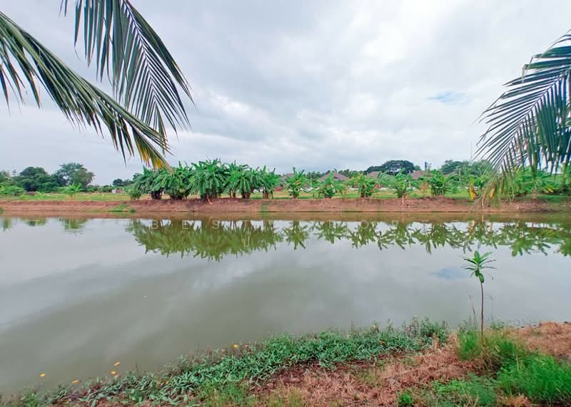 ที่ดินโพธาราม ราชบุรี, Ratchaburi, Ban Khong, Photharam, Ratchaburi, , 15,022 sqm, Land For Sale, by The Best Property ปุ้ยกี้ , 500502377 - DDproperty.com