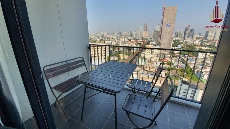 IDEO Sukhumvit 93 : ไอดีโอ สุขุมวิท 93, กรุงเทพ, 2331 ซอยสุขุมวิท 93, บางจาก, พระโขนง, กรุงเทพ, 60 ตร.ม., คอนโด ให้เช่า, โดย JSA REAL ESTATE, 500502378 - DDproperty.com