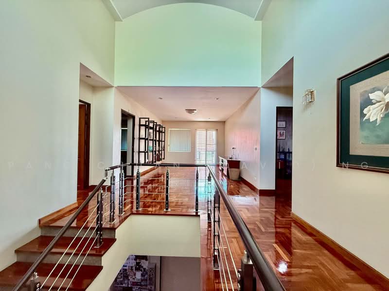 Lake Side Villa 1, Samut Prakan, Bang Kaeo, Bang Plee, Samut Prakan, 4 Bedrooms, 788 sqm, Single Detached House For Sale, by Pang Chuan (David) Ng, 500502379 - DDproperty.com
