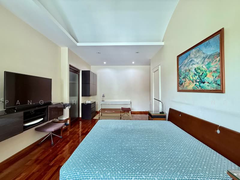 Lake Side Villa 1, Samut Prakan, Bang Kaeo, Bang Plee, Samut Prakan, 4 Bedrooms, 788 sqm, Single Detached House For Sale, by Pang Chuan (David) Ng, 500502379 - DDproperty.com