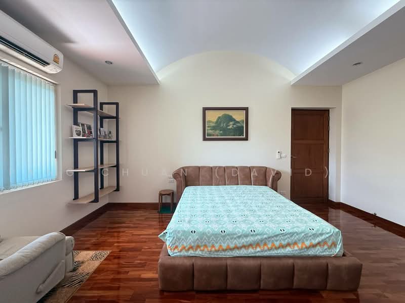 Lake Side Villa 1, Samut Prakan, Bang Kaeo, Bang Plee, Samut Prakan, 4 Bedrooms, 788 sqm, Single Detached House For Sale, by Pang Chuan (David) Ng, 500502379 - DDproperty.com