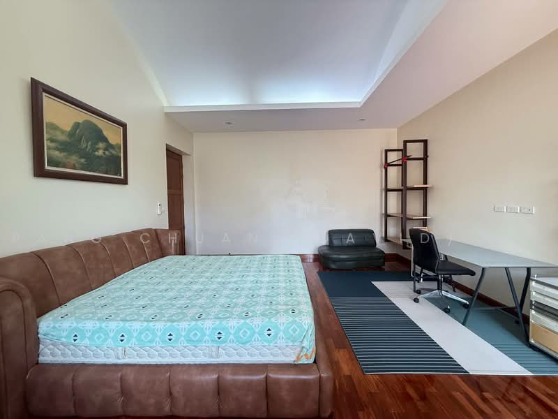 Lake Side Villa 1, Samut Prakan, Bang Kaeo, Bang Plee, Samut Prakan, 4 Bedrooms, 788 sqm, Single Detached House For Sale, by Pang Chuan (David) Ng, 500502379 - DDproperty.com