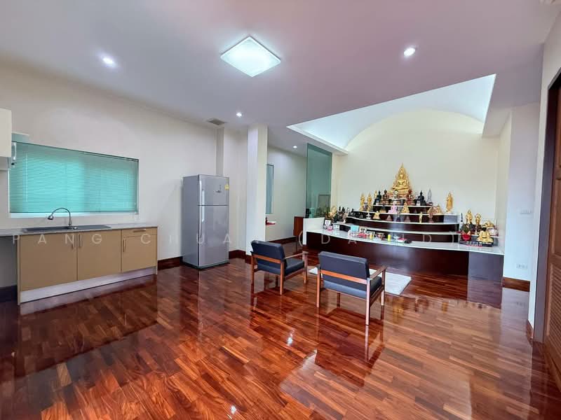 Lake Side Villa 1, Samut Prakan, Bang Kaeo, Bang Plee, Samut Prakan, 4 Bedrooms, 788 sqm, Single Detached House For Sale, by Pang Chuan (David) Ng, 500502379 - DDproperty.com