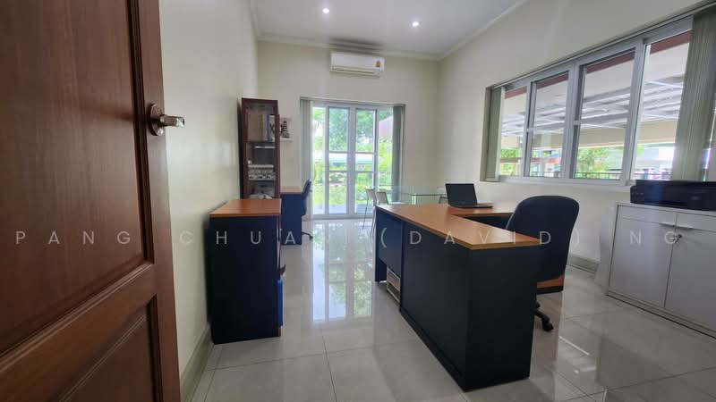 Lake Side Villa 1, Samut Prakan, Bang Kaeo, Bang Plee, Samut Prakan, 4 Bedrooms, 788 sqm, Single Detached House For Sale, by Pang Chuan (David) Ng, 500502379 - DDproperty.com