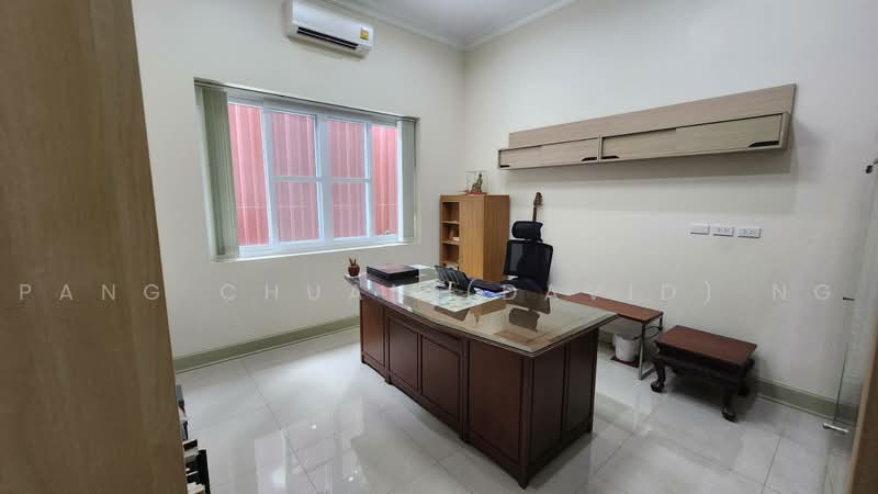Lake Side Villa 1, Samut Prakan, Bang Kaeo, Bang Plee, Samut Prakan, 4 Bedrooms, 788 sqm, Single Detached House For Sale, by Pang Chuan (David) Ng, 500502379 - DDproperty.com