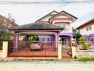 ขาย - สารินซิตี้ เฉลียงจันทร์, สมุทรสาคร
