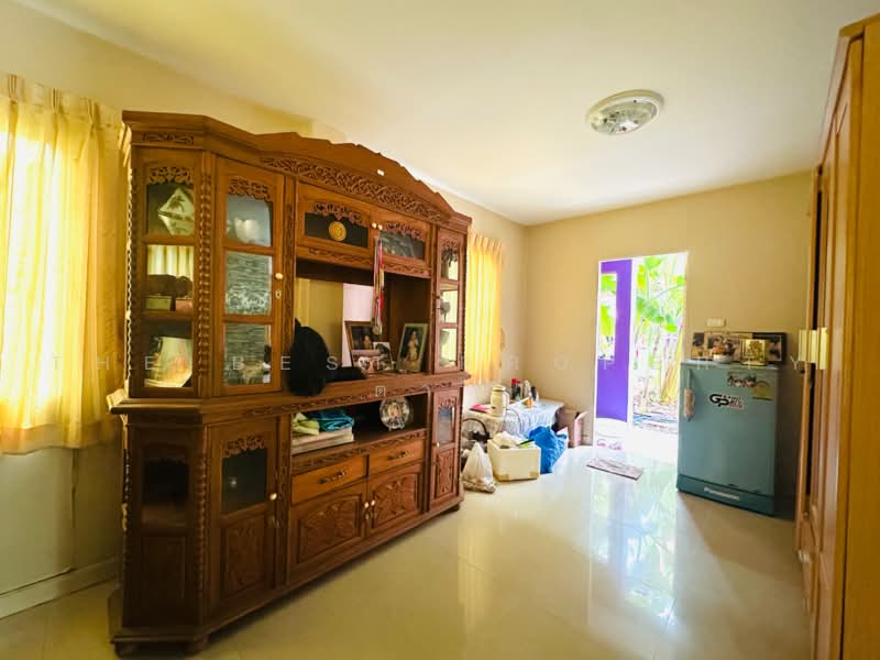 สารินซิตี้ เฉลียงจันทร์, Samut Sakhon, Khok Kham, Muang Samut Sakhon, Samut Sakhon, 3 Bedrooms, 100 sqm, Single Detached House For Sale, by The Best Property ตาล, 500502380 - DDproperty.com