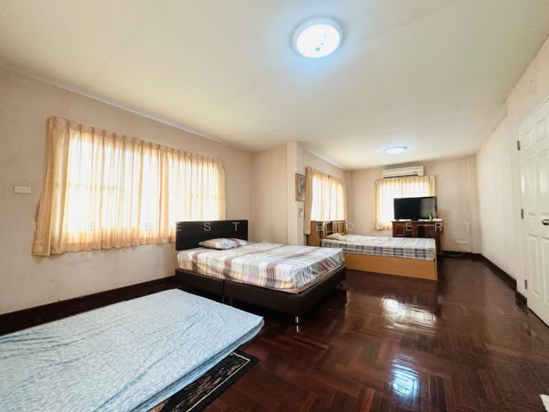 สารินซิตี้ เฉลียงจันทร์, Samut Sakhon, Khok Kham, Muang Samut Sakhon, Samut Sakhon, 3 Bedrooms, 100 sqm, Single Detached House For Sale, by The Best Property ตาล, 500502380 - DDproperty.com