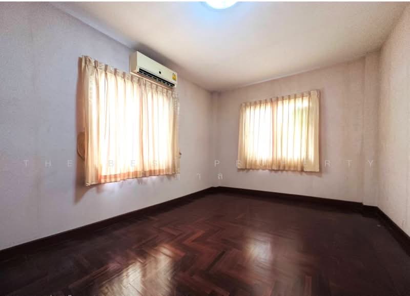 สารินซิตี้ เฉลียงจันทร์, Samut Sakhon, Khok Kham, Muang Samut Sakhon, Samut Sakhon, 3 Bedrooms, 100 sqm, Single Detached House For Sale, by The Best Property ตาล, 500502380 - DDproperty.com