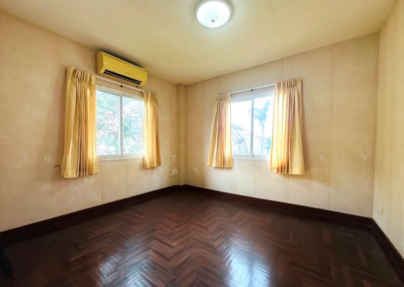 สารินซิตี้ เฉลียงจันทร์, Samut Sakhon, Khok Kham, Muang Samut Sakhon, Samut Sakhon, 3 Bedrooms, 100 sqm, Single Detached House For Sale, by The Best Property ตาล, 500502380 - DDproperty.com