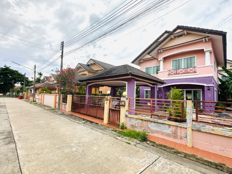 สารินซิตี้ เฉลียงจันทร์, Samut Sakhon, Khok Kham, Muang Samut Sakhon, Samut Sakhon, 3 Bedrooms, 100 sqm, Single Detached House For Sale, by The Best Property ตาล, 500502380 - DDproperty.com