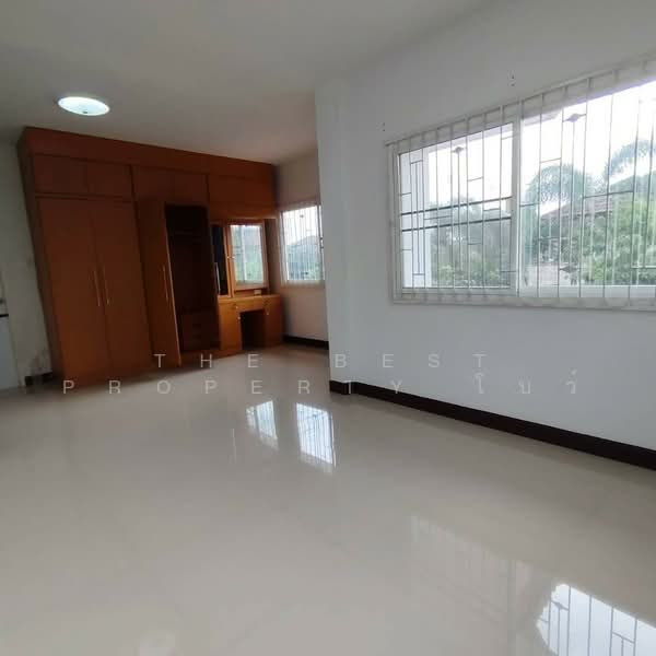 หมู่บ้านชูตะวัน วงแหวน-ลำลูกกา, ปทุมธานี, ลำลูกกา, ลำลูกกา, ปทุมธานี, 127 ตร.ม., บ้านเดี่ยว ขาย, โดย The Best Property โบว์, 500502381 - DDproperty.com