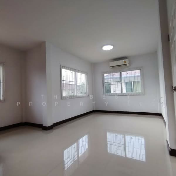 หมู่บ้านชูตะวัน วงแหวน-ลำลูกกา, ปทุมธานี, ลำลูกกา, ลำลูกกา, ปทุมธานี, 127 ตร.ม., บ้านเดี่ยว ขาย, โดย The Best Property โบว์, 500502381 - DDproperty.com