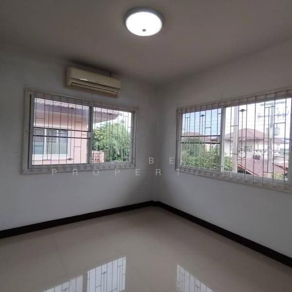 หมู่บ้านชูตะวัน วงแหวน-ลำลูกกา, Pathum Thani, Lam Luk Ka, Lam Luk Ka, Pathum Thani, 3 Bedrooms, 127 sqm, Single Detached House For Sale, by The Best Property โบว์, 500502381 - DDproperty.com