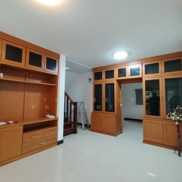 หมู่บ้านชูตะวัน วงแหวน-ลำลูกกา, ปทุมธานี, ลำลูกกา, ลำลูกกา, ปทุมธานี, 127 ตร.ม., บ้านเดี่ยว ขาย, โดย The Best Property โบว์, 500502381 - DDproperty.com