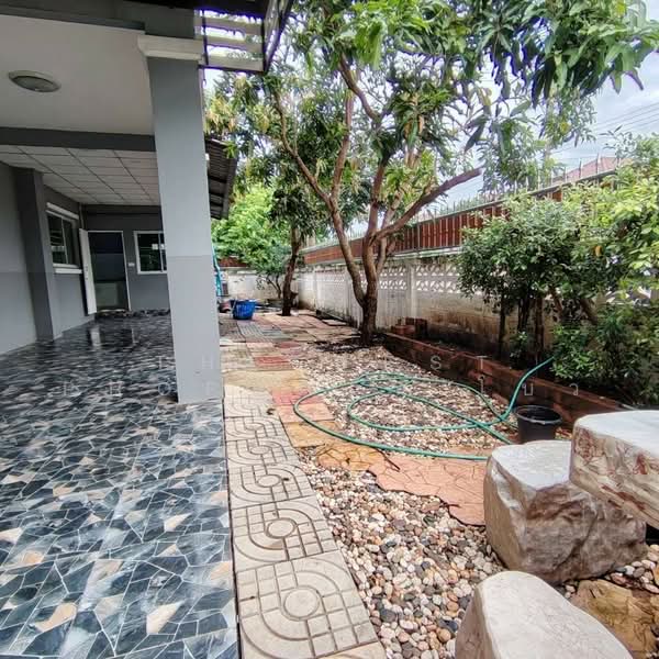 หมู่บ้านชูตะวัน วงแหวน-ลำลูกกา, Pathum Thani, Lam Luk Ka, Lam Luk Ka, Pathum Thani, 3 Bedrooms, 127 sqm, Single Detached House For Sale, by The Best Property โบว์, 500502381 - DDproperty.com
