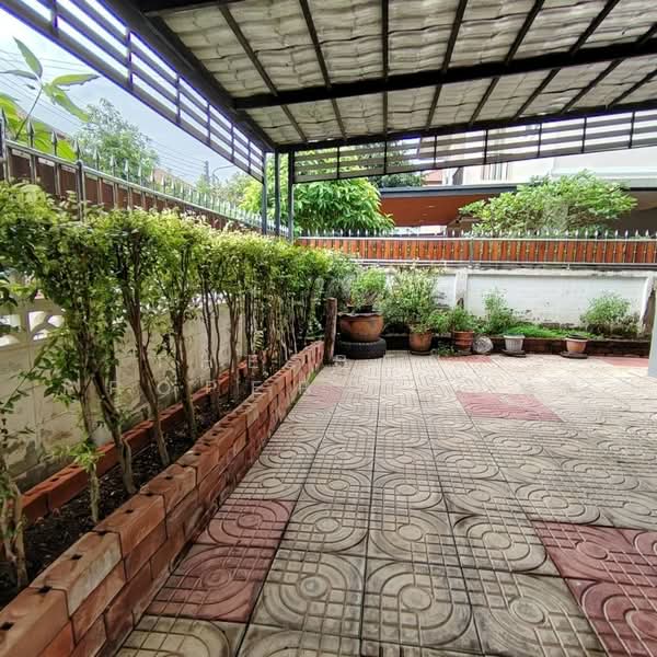 หมู่บ้านชูตะวัน วงแหวน-ลำลูกกา, Pathum Thani, Lam Luk Ka, Lam Luk Ka, Pathum Thani, 3 Bedrooms, 127 sqm, Single Detached House For Sale, by The Best Property โบว์, 500502381 - DDproperty.com