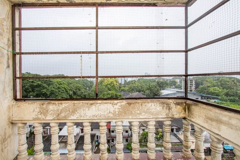 Angket Pavillion, Chiang Mai, 114 Super Highway Road Chiang Mai-Lampang, Nong Pa Krang, Muang Chiang Mai, Chiang Mai, Studio, 38 sqm, Condo For Sale, by คุณ รุ่งทิพย์, 500502383 - DDproperty.com