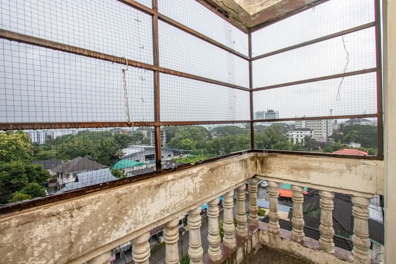 Angket Pavillion, Chiang Mai, 114 Super Highway Road Chiang Mai-Lampang, Nong Pa Krang, Muang Chiang Mai, Chiang Mai, Studio, 38 sqm, Condo For Sale, by คุณ รุ่งทิพย์, 500502383 - DDproperty.com