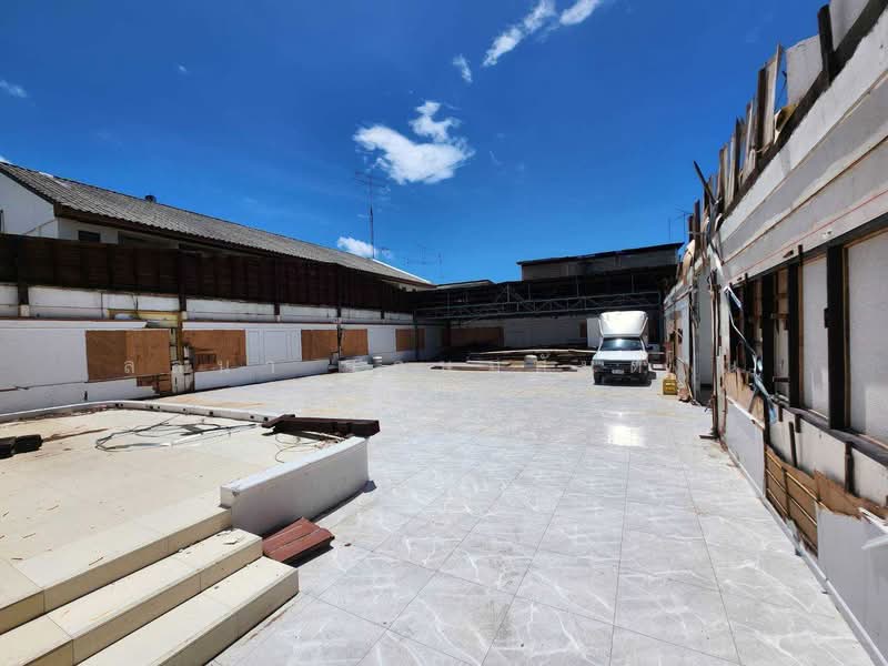 Rare Opportunity in Chonburi City Center! Land & Buildings on Sukhumvit Road, Chon Buri (Pattaya), Ban Suan, Muang Chon Buri, Chon Buri (Pattaya), , 3,618 sqm, Land For Sale, by ลลนา เกษมสันต์ ณ อยุธยา, 500502384 - DDproperty.com