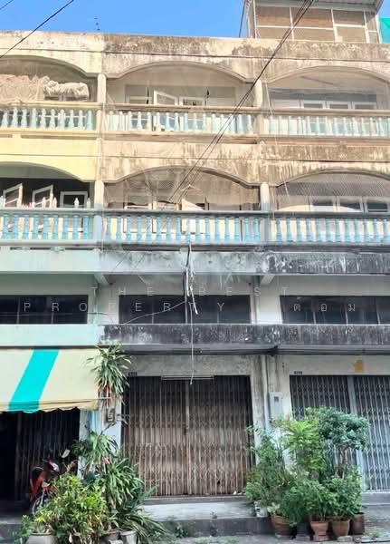อาคารพาณิชย์บ้านสวน ชลบุรี, Chon Buri (Pattaya), Ban Suan, Muang Chon Buri, Chon Buri (Pattaya), , 150 sqm, Shophouse For Sale, by The Best Property ต้อม, 500502386 - DDproperty.com