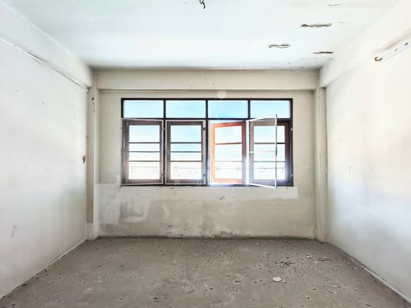 อาคารพาณิชย์บ้านสวน ชลบุรี, Chon Buri (Pattaya), Ban Suan, Muang Chon Buri, Chon Buri (Pattaya), , 150 sqm, Shophouse For Sale, by The Best Property ต้อม, 500502386 - DDproperty.com