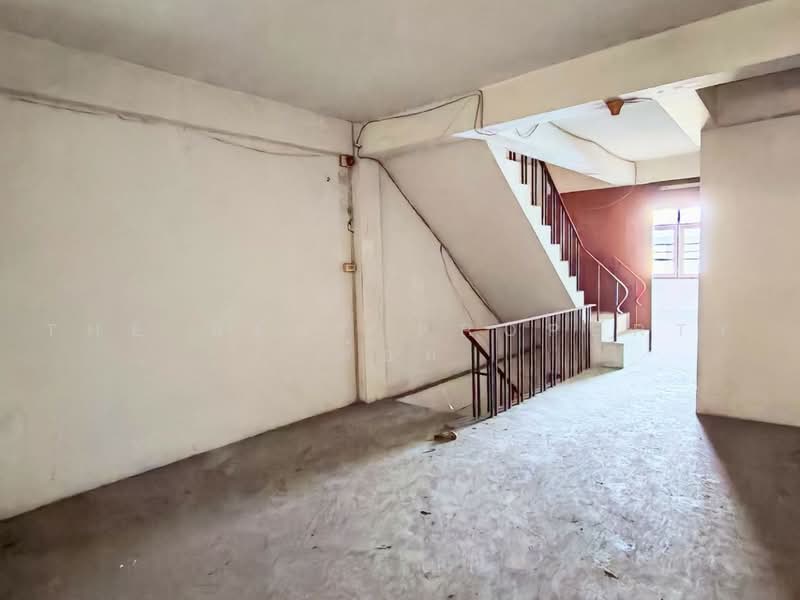 อาคารพาณิชย์บ้านสวน ชลบุรี, Chon Buri (Pattaya), Ban Suan, Muang Chon Buri, Chon Buri (Pattaya), , 150 sqm, Shophouse For Sale, by The Best Property ต้อม, 500502386 - DDproperty.com