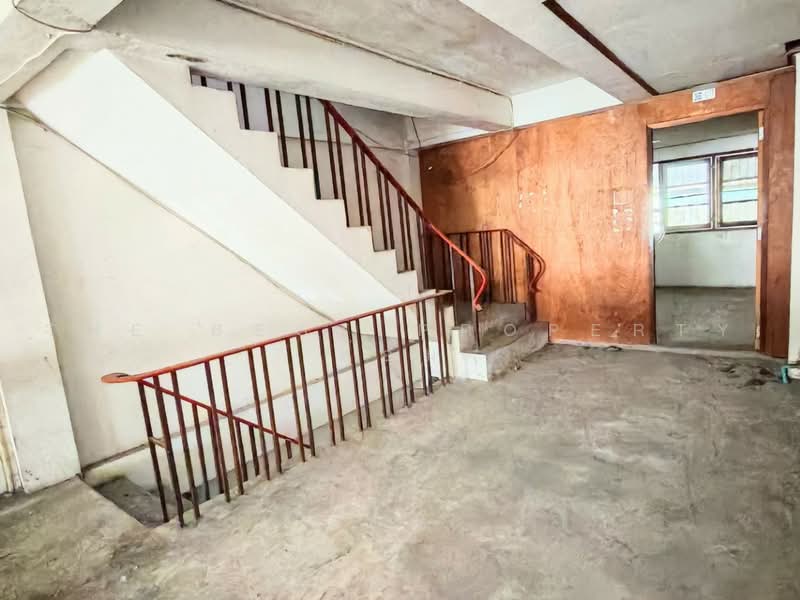 อาคารพาณิชย์บ้านสวน ชลบุรี, Chon Buri (Pattaya), Ban Suan, Muang Chon Buri, Chon Buri (Pattaya), , 150 sqm, Shophouse For Sale, by The Best Property ต้อม, 500502386 - DDproperty.com