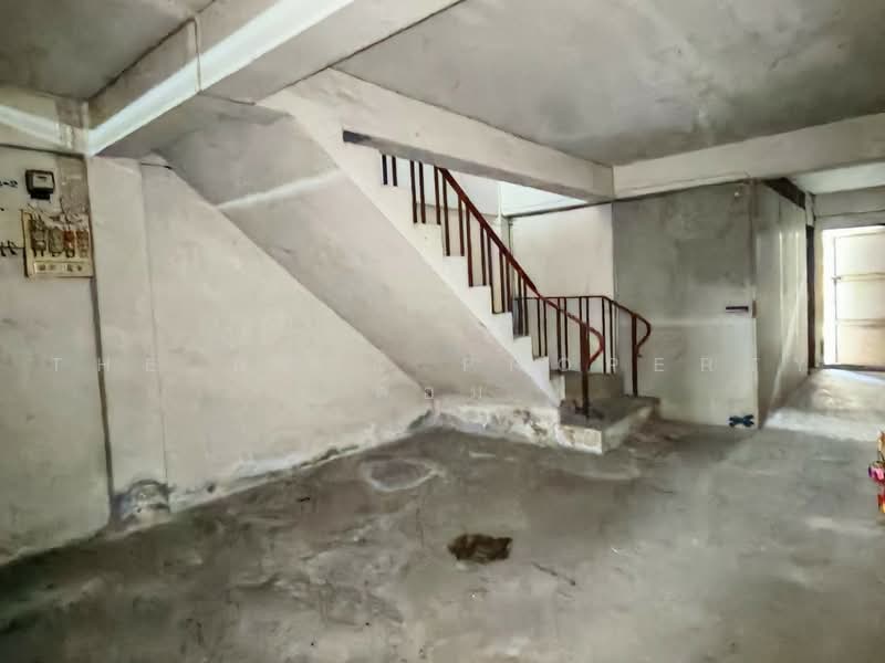 อาคารพาณิชย์บ้านสวน ชลบุรี, Chon Buri (Pattaya), Ban Suan, Muang Chon Buri, Chon Buri (Pattaya), , 150 sqm, Shophouse For Sale, by The Best Property ต้อม, 500502386 - DDproperty.com