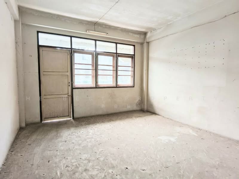 อาคารพาณิชย์บ้านสวน ชลบุรี, Chon Buri (Pattaya), Ban Suan, Muang Chon Buri, Chon Buri (Pattaya), , 150 sqm, Shophouse For Sale, by The Best Property ต้อม, 500502386 - DDproperty.com