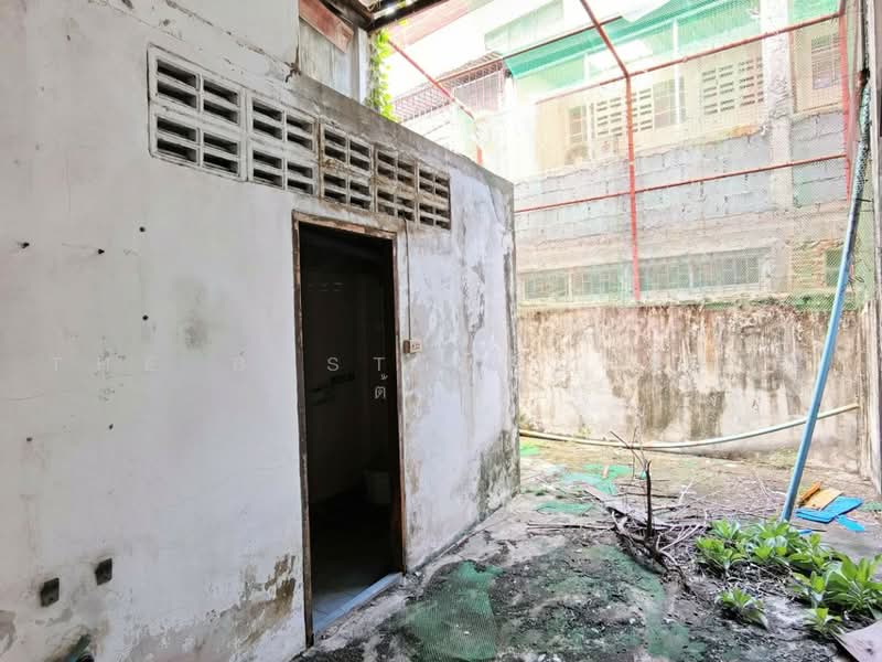 อาคารพาณิชย์บ้านสวน ชลบุรี, Chon Buri (Pattaya), Ban Suan, Muang Chon Buri, Chon Buri (Pattaya), , 150 sqm, Shophouse For Sale, by The Best Property ต้อม, 500502386 - DDproperty.com