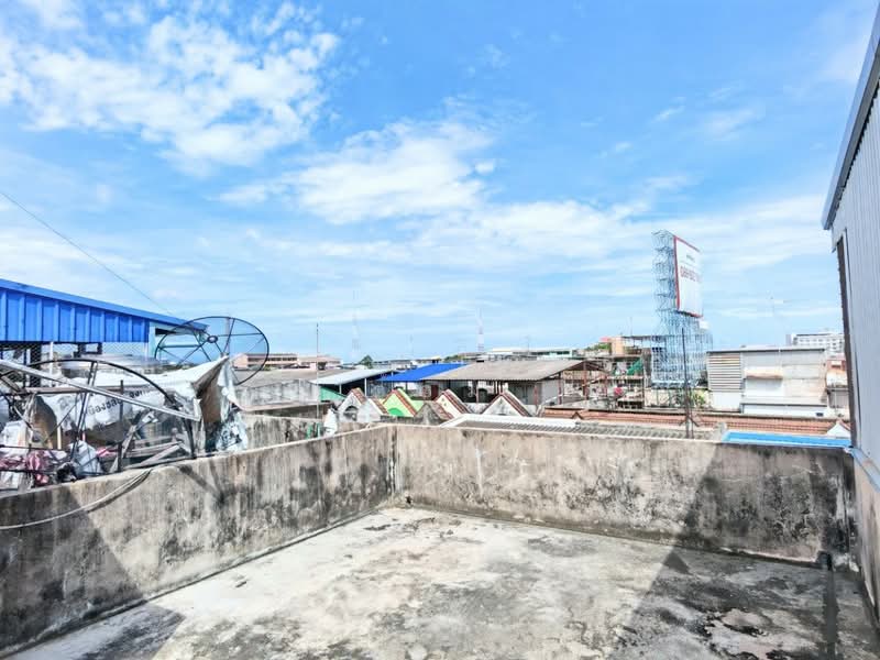 อาคารพาณิชย์บ้านสวน ชลบุรี, Chon Buri (Pattaya), Ban Suan, Muang Chon Buri, Chon Buri (Pattaya), , 150 sqm, Shophouse For Sale, by The Best Property ต้อม, 500502386 - DDproperty.com