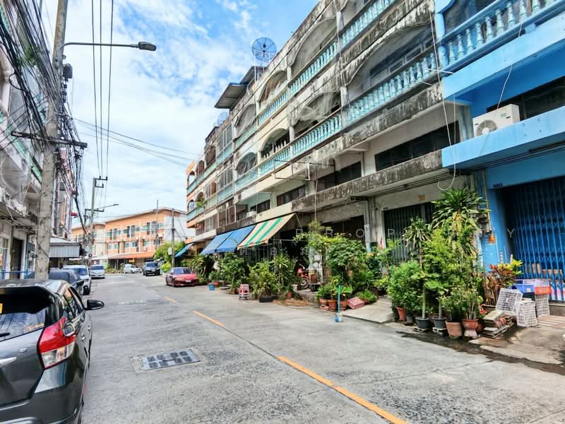 อาคารพาณิชย์บ้านสวน ชลบุรี, Chon Buri (Pattaya), Ban Suan, Muang Chon Buri, Chon Buri (Pattaya), , 150 sqm, Shophouse For Sale, by The Best Property ต้อม, 500502386 - DDproperty.com