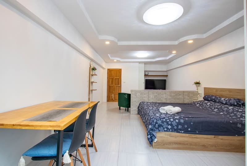 Angket Pavillion, Chiang Mai, 114 Super Highway Road Chiang Mai-Lampang, Nong Pa Krang, Muang Chiang Mai, Chiang Mai, Studio, 38 sqm, Condo For Sale, by คุณ รุ่งทิพย์, 500502387 - DDproperty.com